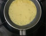 Foto langkah ke 3 dari resep Pancake Pisang.