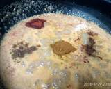 Bell pepper salan recipe step 4 photo