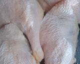 Narancsos kacsa lila káposztával recept fázis 1 fotója