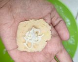 Foto langkah ke 5 dari resep Snack MPASI : Potato Bomb (kentang mozza) | mulai 11+ bulan.