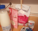 Foto del paso 1 de la receta: Yogures de coco caseros