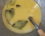 Foto langkah ke 4 dari resep Opor Ayam Tahu Telur Puyuh.
