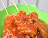 Foto langkah ke 8 dari resep Chicken Hot Rods Sederhana.
