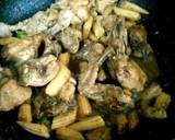 Black pepper chicken recipe step 3 photo