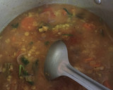 சாம்பார் சாதம்Sambar rice ரெசிபி ஸ்டேப் 4 புகைப்படம்