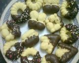 صورة لخطوة 4 من وصفة البيتي فور🍪😋😋