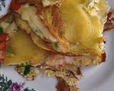 Foto langkah ke 5 dari resep Potato Wrap.