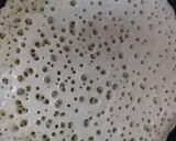 صورة لخطوة 4 من وصفة غريف القرعة (بغرير) خفيف سريع و لذيذ جداً