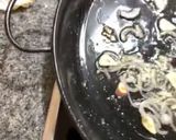Foto del paso 2 de la receta: Bacalao bras paso a paso intentando hacerlo a la portuguesa 💪🏻