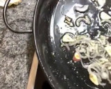 Foto del paso 2 de la receta: Bacalao bras paso a paso intentando hacerlo a la portuguesa 💪🏻