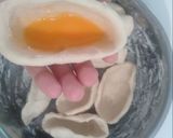 Foto langkah ke 4 dari resep Pempek Dos.