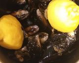 Foto del paso 2 de la receta Musclos de la meva iaia (catalans)