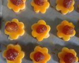 Foto langkah ke 7 dari resep Nastar bunga.