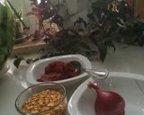 عکس مرحله 1 از دستور خوراک "سویا"