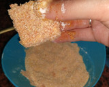 Foto del paso 3 de la receta: Nuggets vegetarianos de tofu