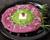 A picture of step 20 of 2 in 1 Dosa (Healthy Palak Beetroot Dosa).