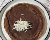 Foto langkah ke 3 dari resep Risoles Cokelat Lumer.