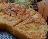 Foto langkah ke 6 dari resep Proll Tape (Gluten Free).
