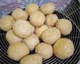 Foto langkah ke 3 dari resep Tahu Bulat.