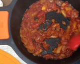 Foto del paso 9 de la receta: Lentejas con verduras
