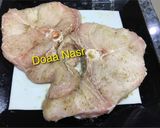 صورة لخطوة 1 من وصفة سمك فيليه