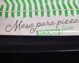 Foto del paso 2 de la receta: 160. Pizza Caprichosa