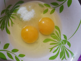 Tahu Telur