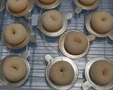 Foto langkah ke 6 dari resep Donat Maizena.