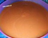 A picture of step 3 of Homemade tomato ketchup.