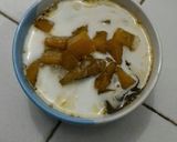 Foto langkah ke 9 dari resep Kolak Sarangaren Ubi.