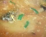 Murighonto (Fish head curry with lentil) recipe step 18 photo