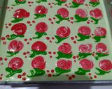 Foto langkah ke 5 dari resep Jelita Cake.