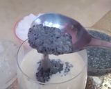 A picture of step 4 of Delicious Faloda Drink.