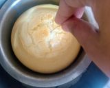 A picture of step 6 of Spongy Tutti Frutti Cake.
