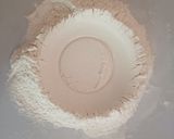Foto del paso 5 de la receta: Pan de muerto arcoíris 🌈