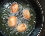 आलू कॉर्न पेट्रो (aloo corn petro recipe in Hindi) रेसिपी चरण 5 फोटो