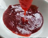 Foto langkah ke 4 dari resep Homemade Strawberry Jam|| selai stroberi.