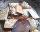Foto langkah ke 3 dari resep Tempe - Tahu Bacem.