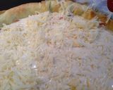 Foto del paso 5 de la receta: Quiche de salmón ahumado y queso de cabra