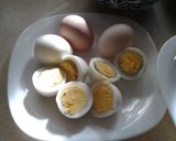 Spenótos tésztakosárka recept fázis 1 fotója