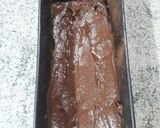 Foto del paso 3 de la receta: Budín de chocolate fácil!!!