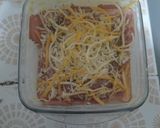 Foto del paso 3 de la receta: Pizza-pastel