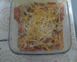 Foto del paso 3 de la receta: Pizza-pastel