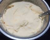Appe mix dal dahibade recipe step 2 photo