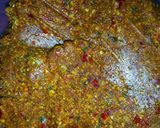 Foto langkah ke 6 dari resep Sambel pecel mantep.