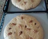 Foto del paso 8 de la receta: Torta con pasas y nueces