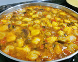 Foto del paso 2 de la receta: Fideuá!!!
