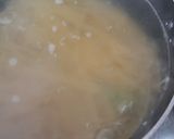 Foto del paso 2 de la receta: Spaghetti con salsa de tomate 🍅