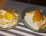 Foto del paso 9 de la receta: Isla Flotante con crema