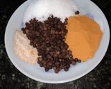 সম্বার মশলা (sambar masala recipe in Bengali) রেসিপি ধাপ - 2 ছবি